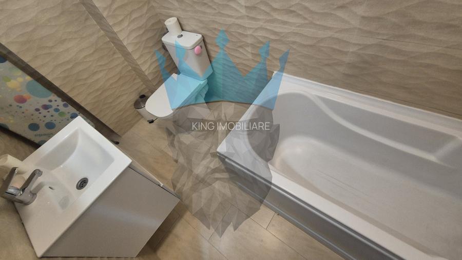 Apartament 2 Camere 17 Residence Dristor Bucuresti - 12