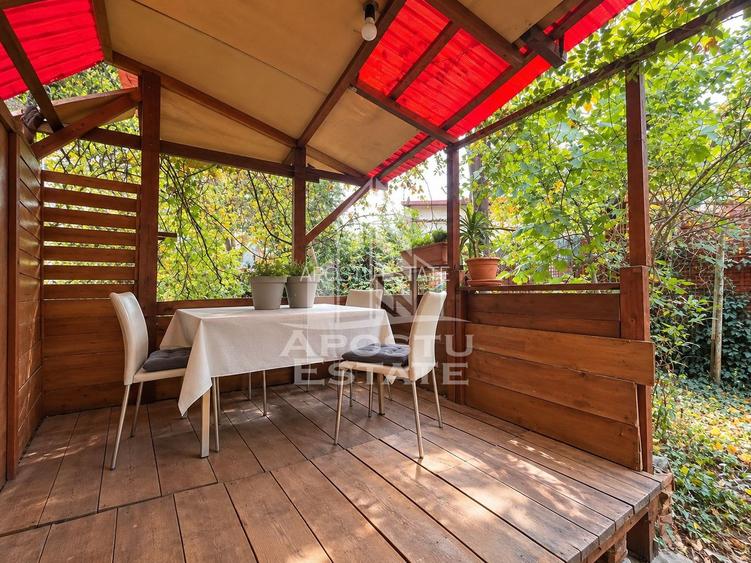 Apartament cu 3 camere, 2 bai, 2 balcoane, zona Vladeasa - 12