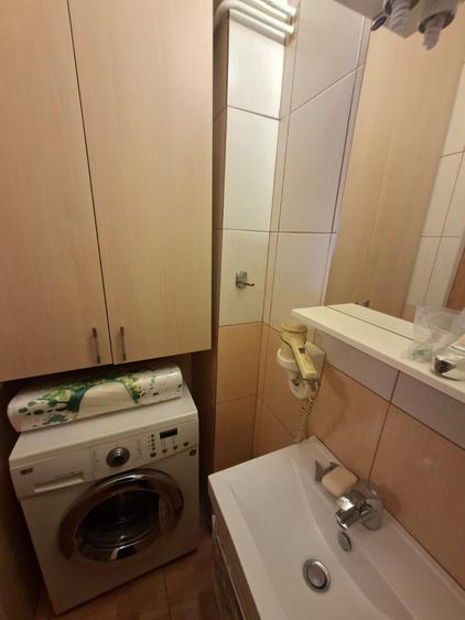 Apartament 3 camere decomandat, zona Pacurari
