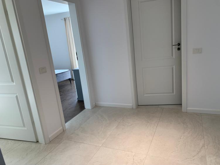 Apartament 2 camere, bloc nou,  mobilat+utilat, Trapezului-1 Decembrie 1918