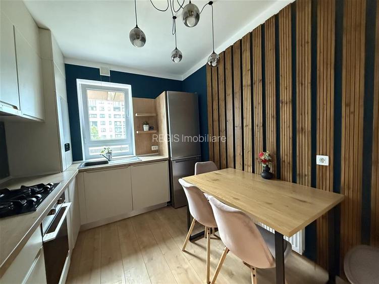 Apartament doua camere Pietonal Coresi Avantgarden ( Kasper ) - 6