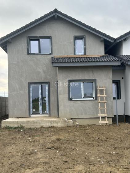 DUPLEX 4 CAMERE, DESPRTIT PRIN CAMERA TEHNICA, URSENI - 4
