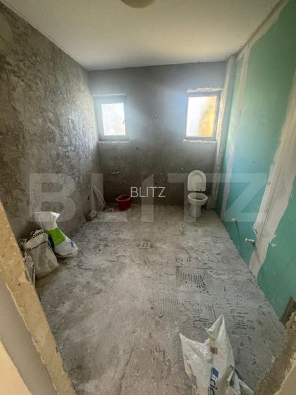Apartament 3 camere, 73 mp, terasa, Buna Ziua - 4