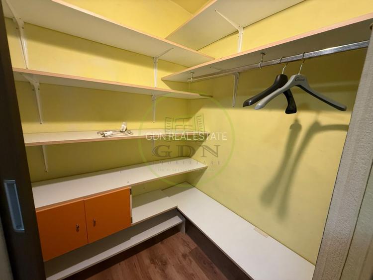 Apartament 3 camere, deccomandat, 54 mp, Rovine, Zona Garii - 4