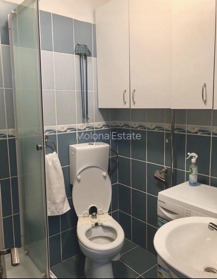 Apartament 1 cameră + Parcare CF Separat ,Chiriaș preluabil, Oașului - 4