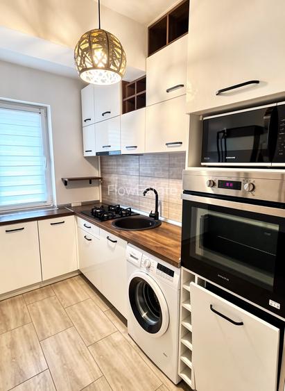 Apartament 2 Camere | 12 min Metrou 1 Decembrie 1918 | Centrala | Parcare - 3