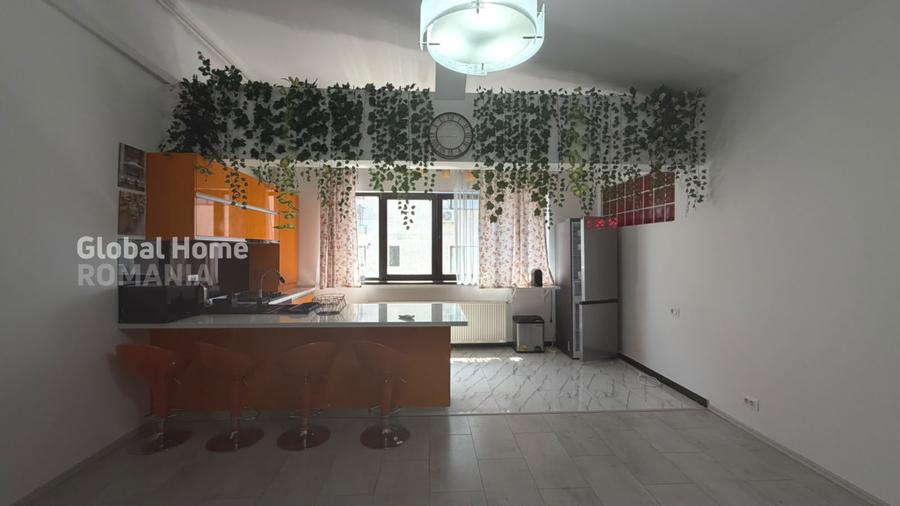 Apartament 2 camere 81MP | Baneasa | Loc de parcare suprateran | Lift |