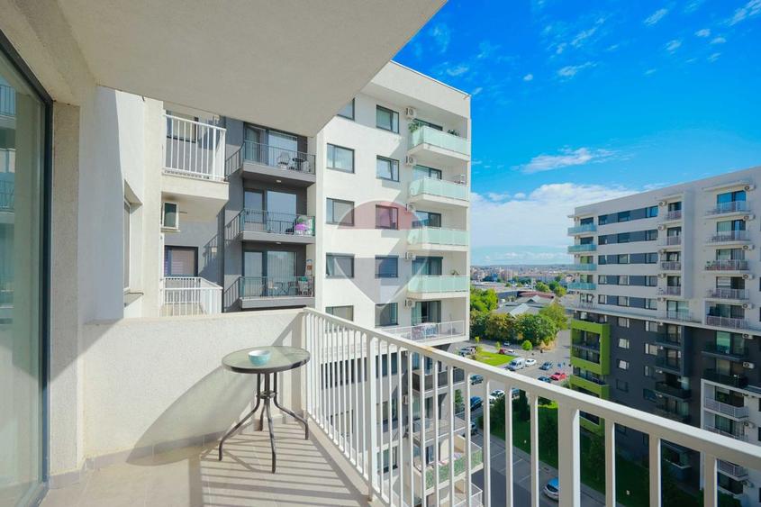 De vânzare apartament cu 2 camere, Prima Ioșia - Str. Oneștilor