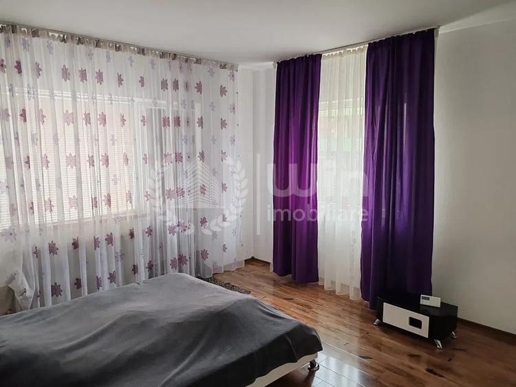 Apartament 2 camere | Etaj 2 | Decomandat | Parcare | Zona Campului