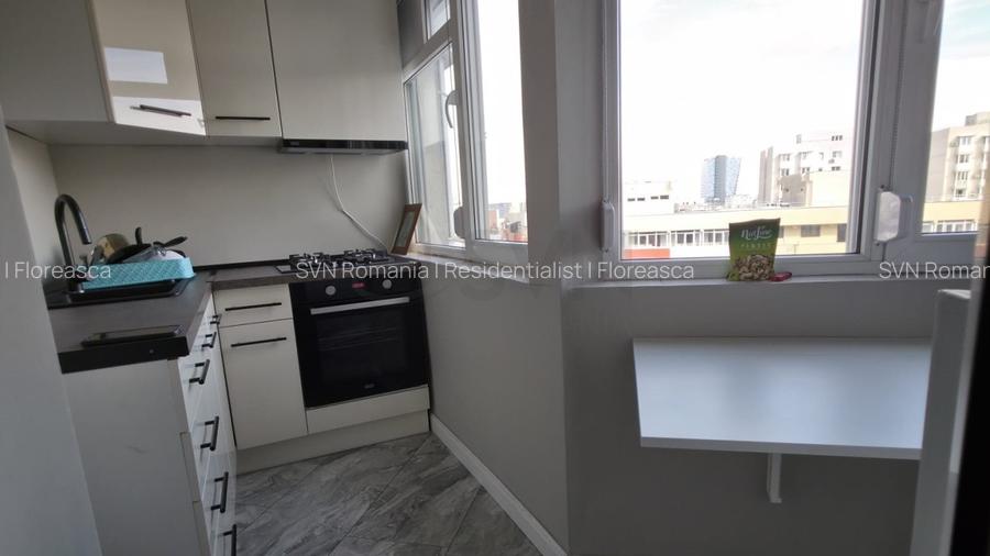 REA1029322 Apartament 2 camere I Dorobanti - 9