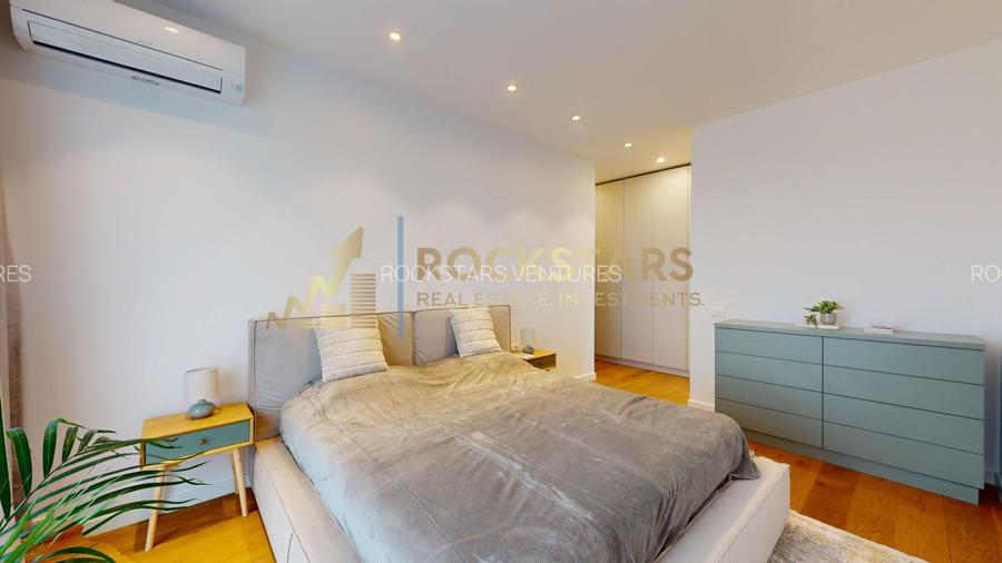 3 Camere | De Inchiriat | Nusco City | TVA Deductibil