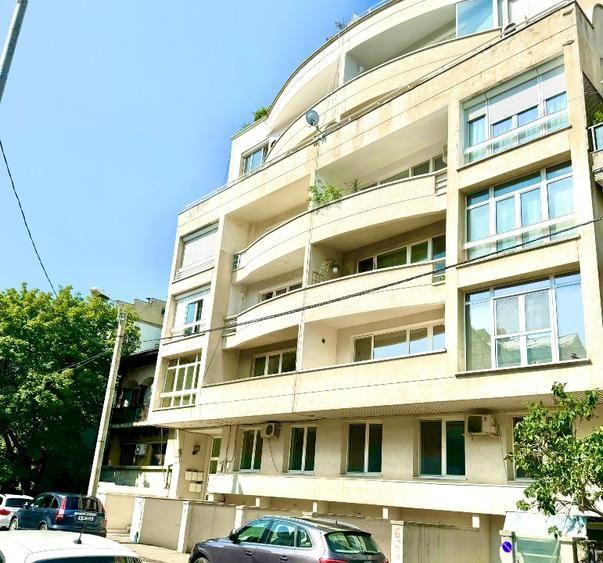 Aviatorilor – Kiseleff | Reședință exclusivistă 400 mp | 6 dormitoare | 4 băi