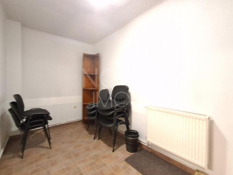 Apartament 4 camere de vanzare, Central