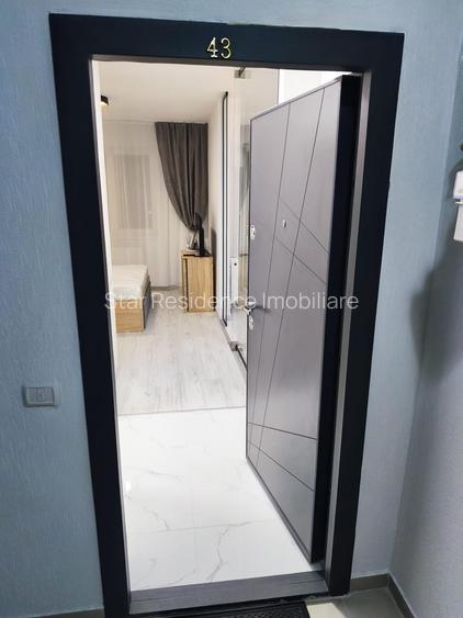 Închiriez garsonieră în Militari Residence - 3