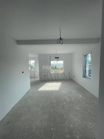 ZONA M CITY - Duplex pe plan - personalizare interioara - canalizare