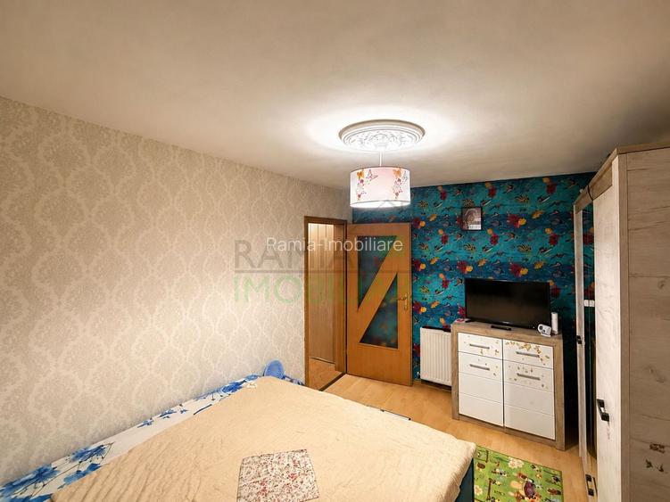 Apartament 2 camere decomandat ,49 mp, Parter, balcon, boxă - 3