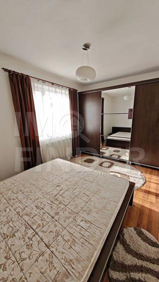 Apartament cu 2 camere, 57 mp, parcare subterană și boxă incluse– Bună Ziua