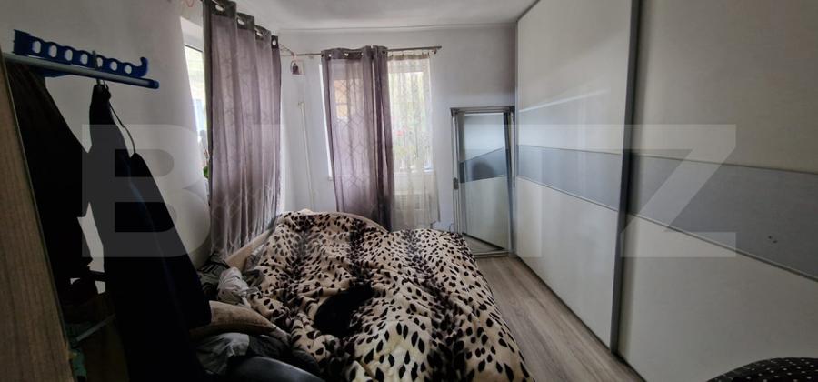 Casa individuala, teren 950 mp, Apahida
