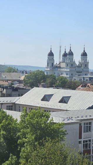 CENTRU- Apartament 2 camere