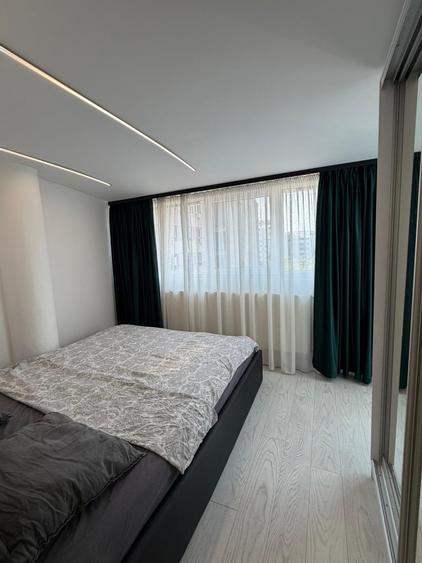 Apartament 2 cam, Mihai Eminescu, langa ASE, Sheraton, ideal Airbnb, investitie
