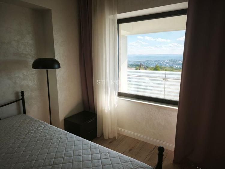 Apartament cu 2 camere de închiriat, Royal Town - 2