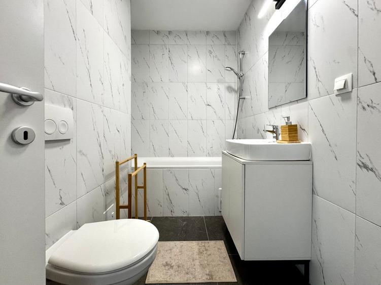 Eleganță la apus – apartament 3 camere, în zona Lipovei, lângă pădure