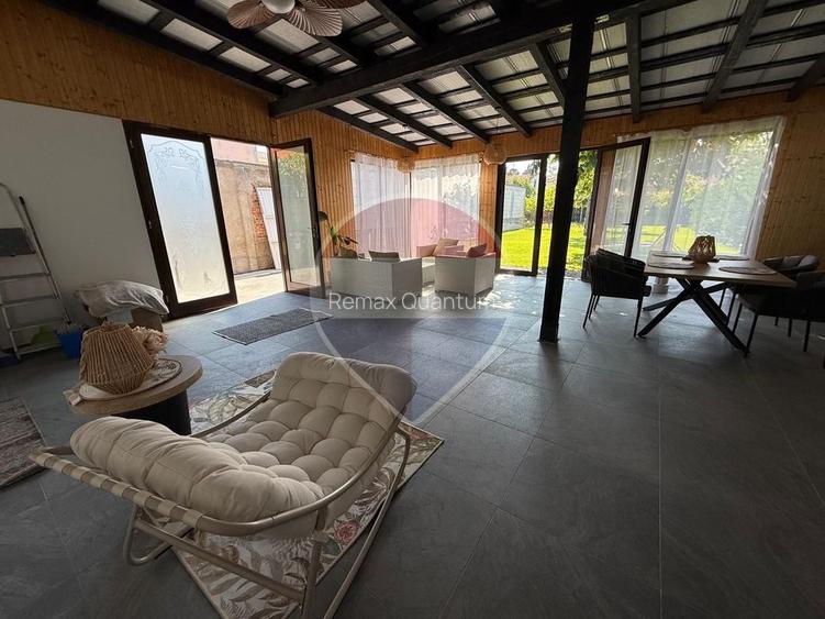 Casă premium de închiriat – Oradea, zona străzii Horea - 21