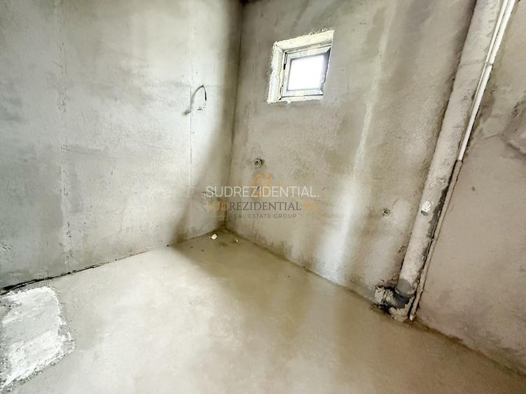 Vila individuala cu 5 camere, 3 bai, dressing | Ilfov - 12