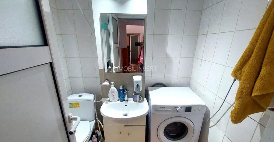 Apartament 4 camere, 75 mp, renovat complet, Cetate, 85.000 euro - 4