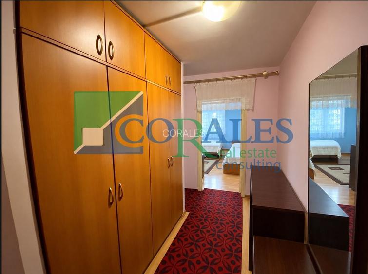 Apt. 1 cam. 31 mpu, Et. 2, Centrala termica, AC, mobilat, utilat, balcon inchis - 3
