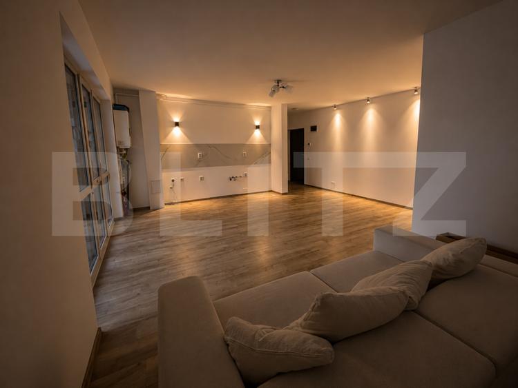 2 Camere | Terasa 24 mp | Zona Vivo | Finisat TVA Inclus