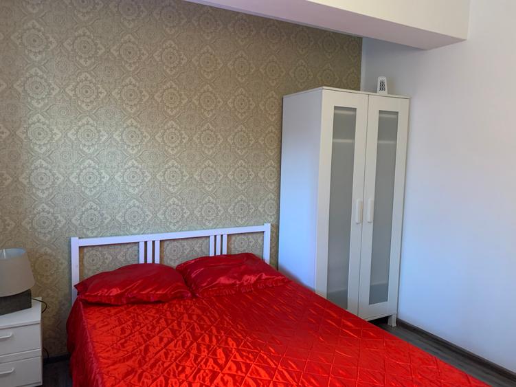 Apartament 3 camere decomandat, Popesti-Leordeni Sf.Agnes