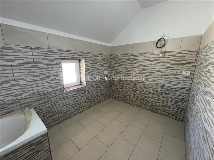 Olosag, Vila P+1E, 194 Mp., Compartimentare  Moderna - 27