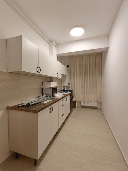 Prima Inchiriere | 2 camere | parcare | Militari Residence | Ilie Petre | 18GYM