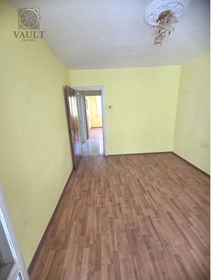Apartament 3 camere -5 minute Metrou 1 Decembrie