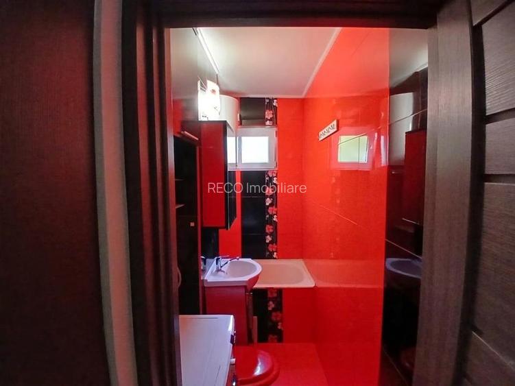 RECO Apartament parter 2 camere Nufarul - 8
