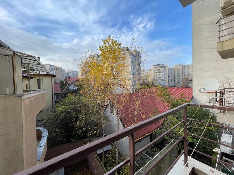 Apartament 2 camere de inchiriat, Mobilat Premium, 13 Septembrie- Marriott