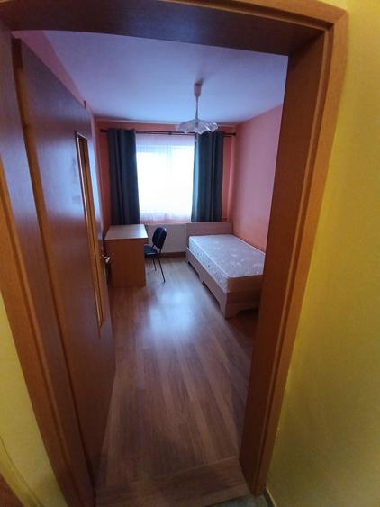 Apartament de vanzare cu 2 camere decomandat – Mănăștur, str. Mehedinți