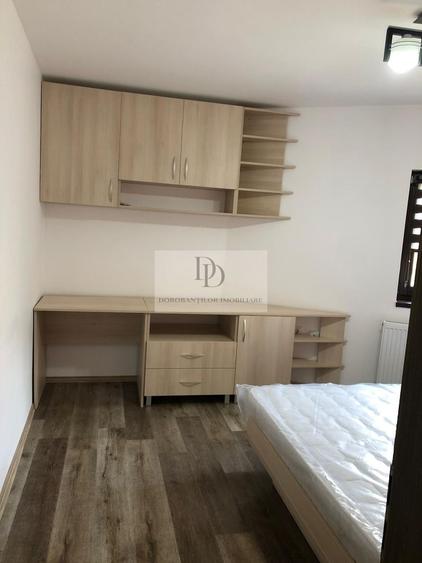 Apartament 3 camere | Parcare inclusă | Zonă liniștită – Buna Ziua