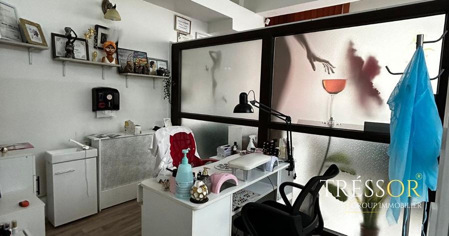 Spațiu comercial | Str.Mircea cel Bătrân | 138 mp