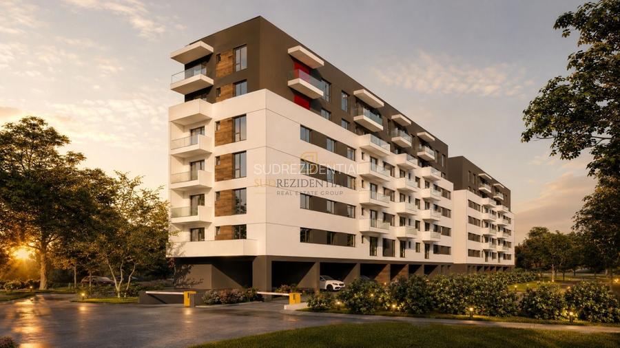 Apartament 3 camere, imobil de locuinte premium, Drumul Binelui - 5