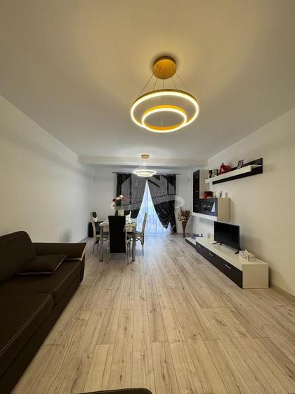 Casa moderna, mobilata complet Sibiu