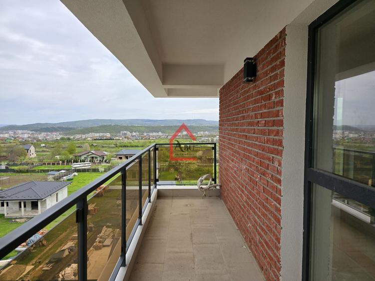 Apartament cu doua camere, Decomandat, Nou, Intabulat, 2026, Galata