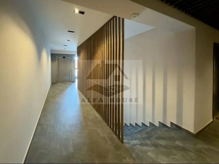Apartament cu trei camere, zona Blumana - Avram Iancu 85mp