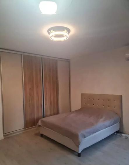 Studio modern de închiriat | Residence 5 Pipera | Bloc nou 2024 |