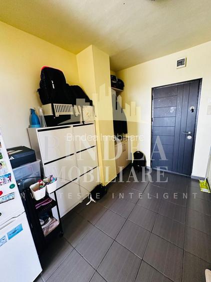 Apartament 2 camere Bld Cetatii, etaj intermediar 51mp utili - 5