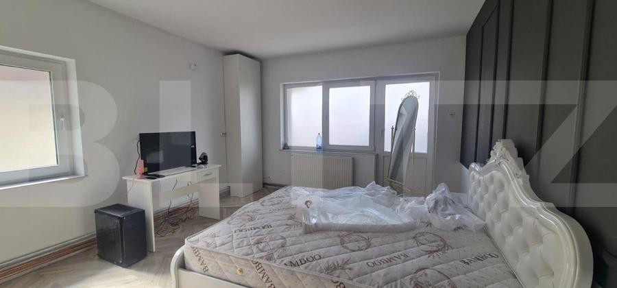 Casa de 640 mp utili, 140 mp teren! Investitie! Zona Sigma!