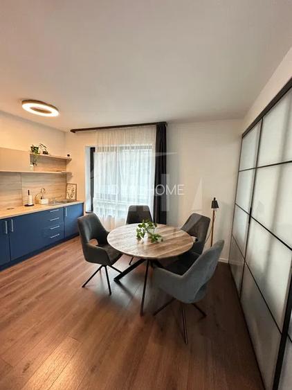 Apartament 2 camere, parcul Armatura - 3