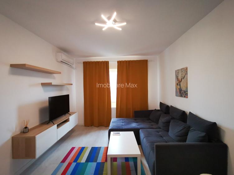Grozavesti Inchiriere ap 2 Cam Regie Residence,  3Min Metrou Grozavesti - 17