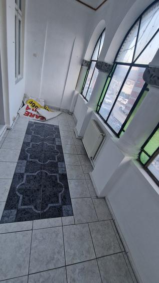 Apartament Bușteni